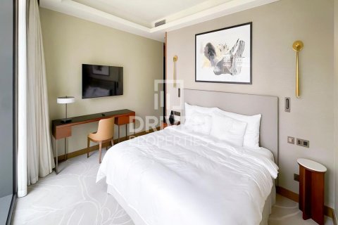 Apartment in The Address Residences Dubai Opera, Downtown Dubai (Downtown Burj Dubai), Dubai 2 bedrooms, 113.99 sq.m. № 140519 - photo 5