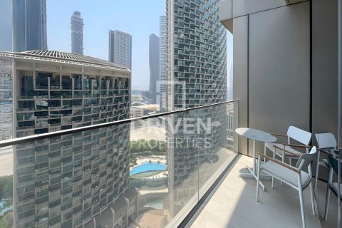 Apartment in The Address Residences Dubai Opera, Downtown Dubai (Downtown Burj Dubai), Dubai 2 bedrooms, 113.99 sq.m. № 140519 - photo 11