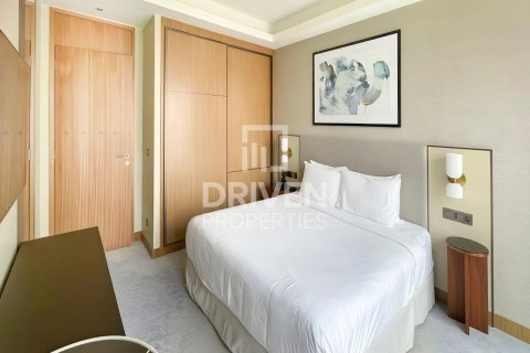 Apartment in The Address Residences Dubai Opera, Downtown Dubai (Downtown Burj Dubai), Dubai 2 bedrooms, 113.99 sq.m. № 140519 - photo 9