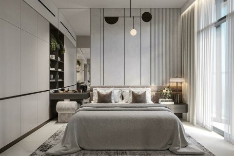 شقة في دبي 2 غرف نوم, 123 م² رقم 92860 - صورة 3