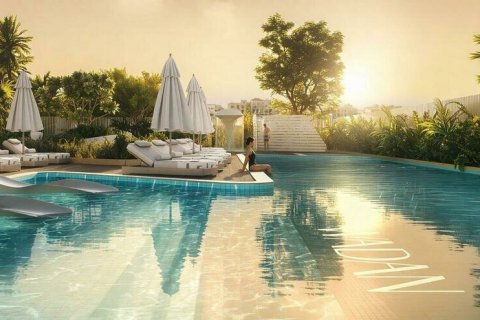 شقة في دبي 2 غرف نوم, 123 م² رقم 92860 - صورة 9