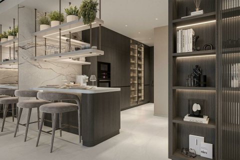 شقة في دبي 2 غرف نوم, 123 م² رقم 92860 - صورة 4