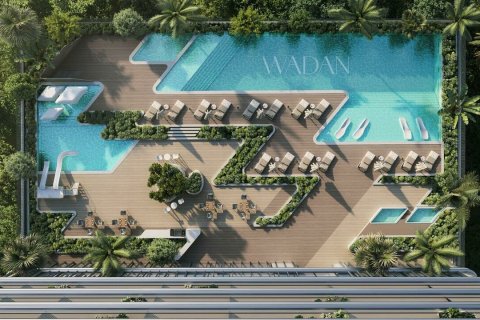 شقة في دبي 2 غرف نوم, 123 م² رقم 92860 - صورة 7