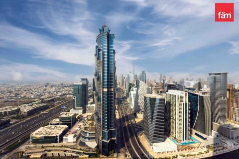 شقة في الخليج التجاري, دبي 3 غرف نوم, 180.3 م² رقم 137460 - صورة 10