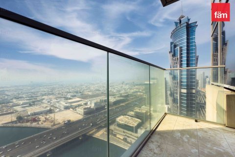 شقة في الخليج التجاري, دبي 3 غرف نوم, 180.3 م² رقم 137460 - صورة 8
