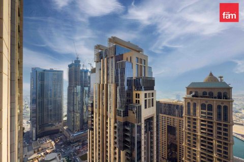 شقة في الخليج التجاري, دبي 3 غرف نوم, 180.3 م² رقم 137460 - صورة 26