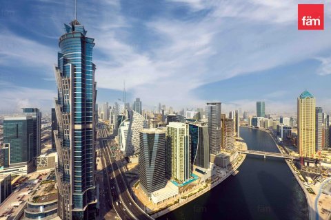 شقة في الخليج التجاري, دبي 3 غرف نوم, 180.3 م² رقم 137460 - صورة 16