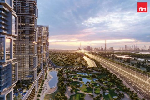 Appartement à Ras Al Khor, Dubai, 1 chambre, 50 m², № 137452