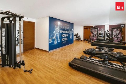 Apartment in Al Furjan, Dubai 2 bedrooms, 84.5 sq.m. № 137459 - photo 11