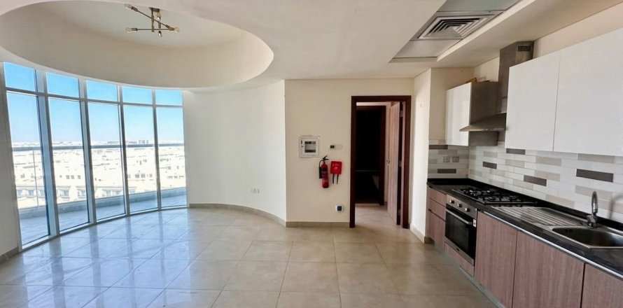 Apartment in Al Furjan, Dubai 2 bedrooms, 84.5 sq.m. № 137459