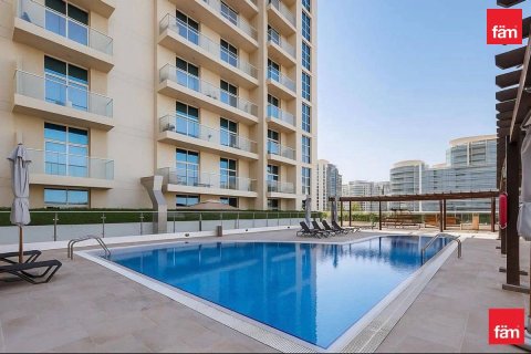 Apartment in Al Furjan, Dubai 2 bedrooms, 84.5 sq.m. № 137459 - photo 12