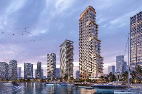 Atelis at d3 في Dubai Design District, دبي, رقم 13250