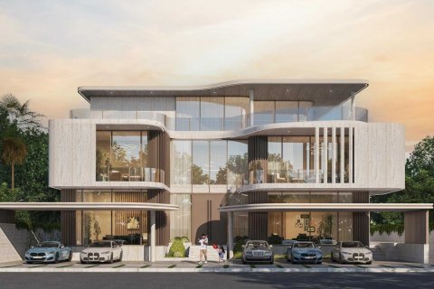 AUTOGRAPH COLLECTION في داماك هيلز (أكويا باي داماك), دبي, رقم 5172