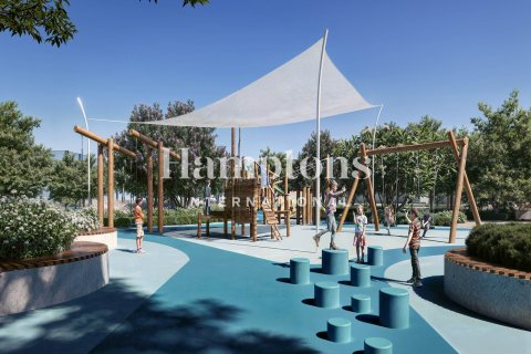 Снять в аренду таунхаус в Dubai South (Dubai World Central), Дубай: 4 спальни, 257.06260100м², № 108852 - фото 7