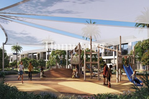 Снять в аренду таунхаус в Dubai South (Dubai World Central), Дубай: 4 спальни, 257.06260100м², № 108852 - фото 8