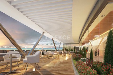 Apartment in Dubai 1 bedroom, 80 sq.m. № 108847 - photo 27