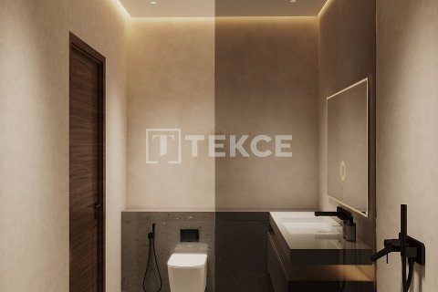 Apartment in Dubai 1 bedroom, 80 sq.m. № 108847 - photo 17