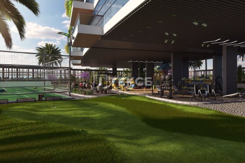 Apartment in Dubai 1 bedroom, 80 sq.m. № 108847 - photo 5