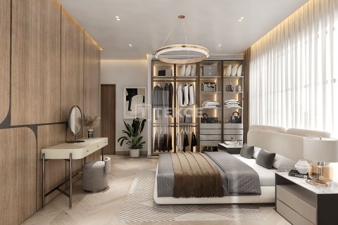 Appartement à Dubai, 3 chambres, 168 m², № 108849 - photo 11