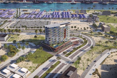 Appartement à Dubai, 3 chambres, 168 m², № 108849 - photo 20