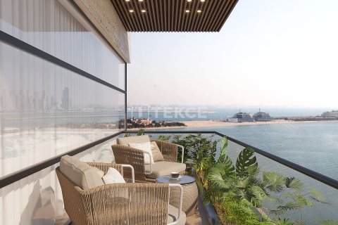 Appartement à Dubai, 3 chambres, 168 m², № 108849 - photo 8
