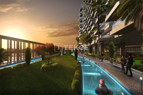 Appartement à Dubai, 3 chambres, 168 m², № 108849 - photo 17