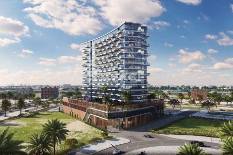 Appartement à Dubai, 3 chambres, 168 m², № 108849 - photo 18