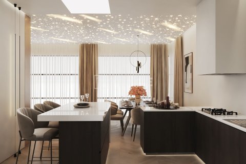Appartement à Dubai, 3 chambres, 168 m², № 108849 - photo 13