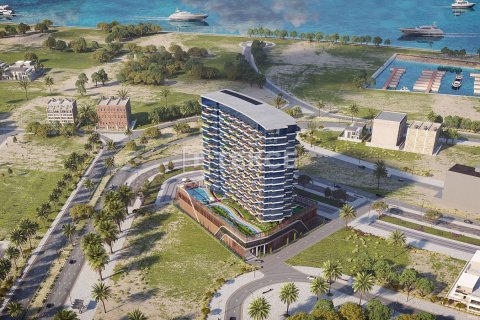 Apartment in Dubai 2 bedrooms, 136 sq.m. № 108848
