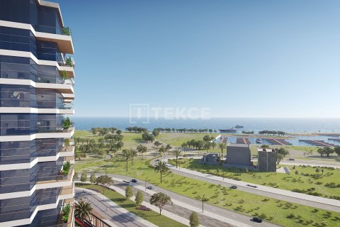 Apartment in Dubai 2 bedrooms, 136 sq.m. № 108848 - photo 6