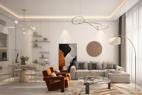 Duplex in Dubai 3 bedrooms, 169.1 sq.m. № 4991