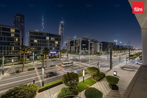شقة في City Walk, دبي 1غرف نوم, 102.4 م² رقم 137750 - صورة 19