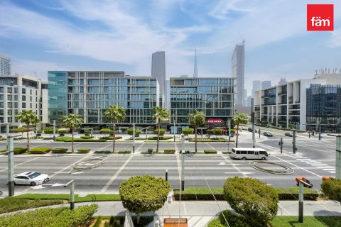 شقة في City Walk, دبي 1غرف نوم, 102.4 م² رقم 137750 - صورة 15