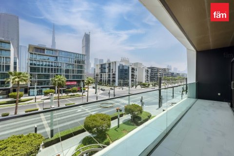 شقة في City Walk, دبي 1غرف نوم, 102.4 م² رقم 137750 - صورة 13