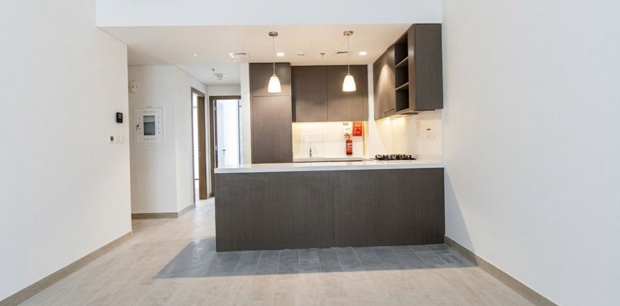 Apartment in Meydan, Dubai 2 bedrooms, 93.7 sq.m. № 137751
