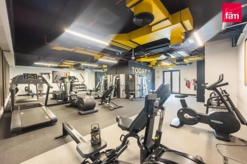 شقة في City Walk, دبي 1غرف نوم, 102.1 م² رقم 137765 - صورة 10