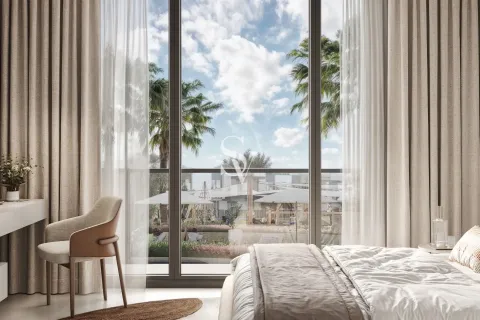 Apartamento en Dubai Land, Dubai, 1 dormitorio, 86 m², № 121809 - foto 2