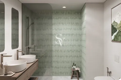 Apartamento en Dubai Land, Dubai, 1 dormitorio, 86 m², № 121809 - foto 6