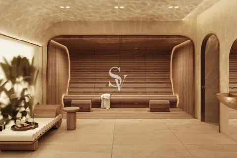 Appartement à Dubai Land, Dubai, 3 chambres, 196 m², № 121805 - photo 7