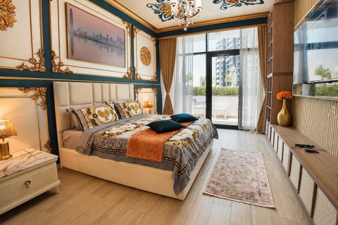 Appartement à Dubai, 38 m², № 134109 - photo 10