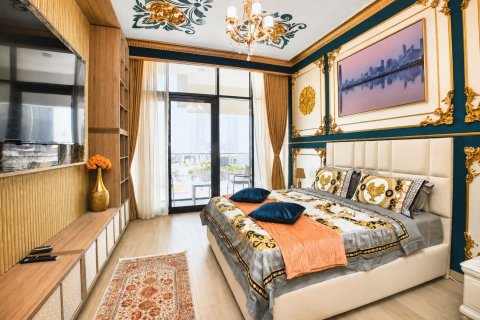 Appartement à Dubai, 38 m², № 134109 - photo 9