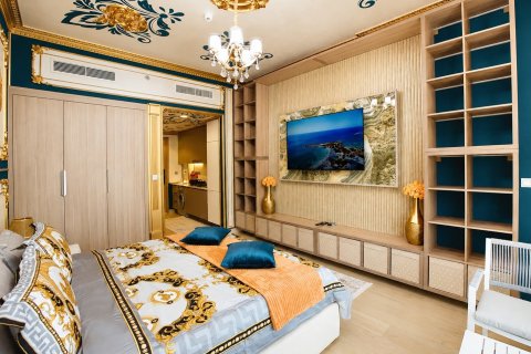 Appartement à Dubai, 38 m², № 134109 - photo 6