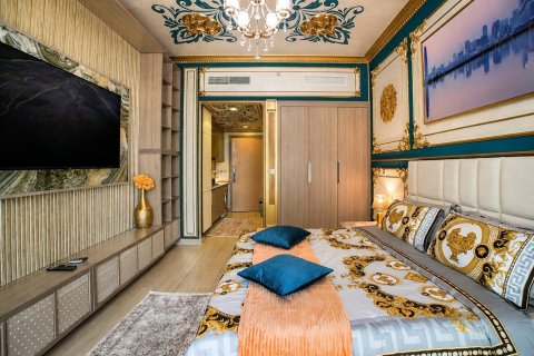 Appartement à Dubai, 38 m², № 134109 - photo 3