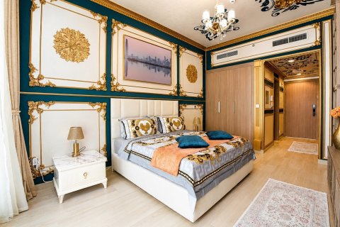 Appartement à Dubai, 38 m², № 134109 - photo 5