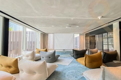 Appartement à Dubai, 2 chambres, 69 m², № 134106 - photo 2