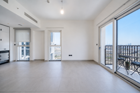 Appartement à Dubai, 2 chambres, 69 m², № 134106 - photo 10