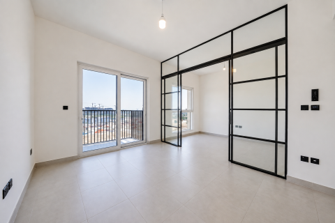 Appartement à Dubai, 2 chambres, 69 m², № 134106