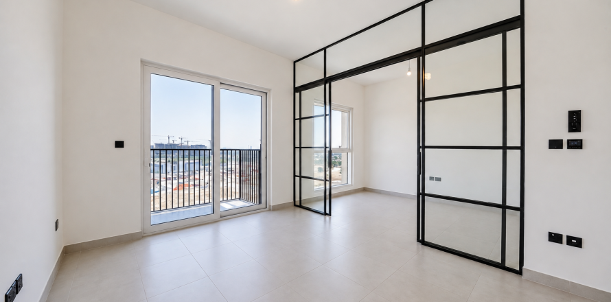 Appartement à Dubai, 2 chambres, 69 m², № 134106