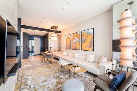 Appartement à Zabeel, Dubai, 1 chambre, 80 m², № 134108 - photo 13