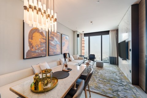 Appartement à Zabeel, Dubai, 1 chambre, 80 m², № 134108 - photo 15